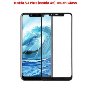 Nokia 5.1 Plus Touch Glass