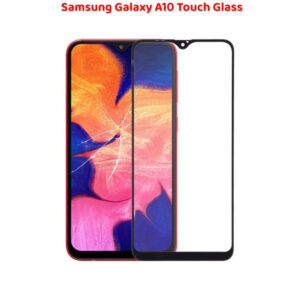 Samsung Galaxy A10 Touch Glass
