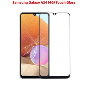 Samsung Galaxy A24 4G Touch Glass