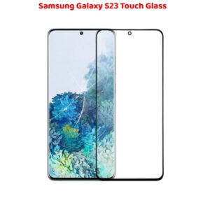 Samsung Galaxy S23 Touch Glass