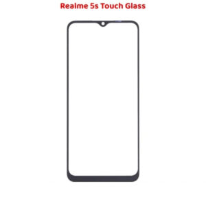 Best Selling Realme 5s Touch Glass Solution