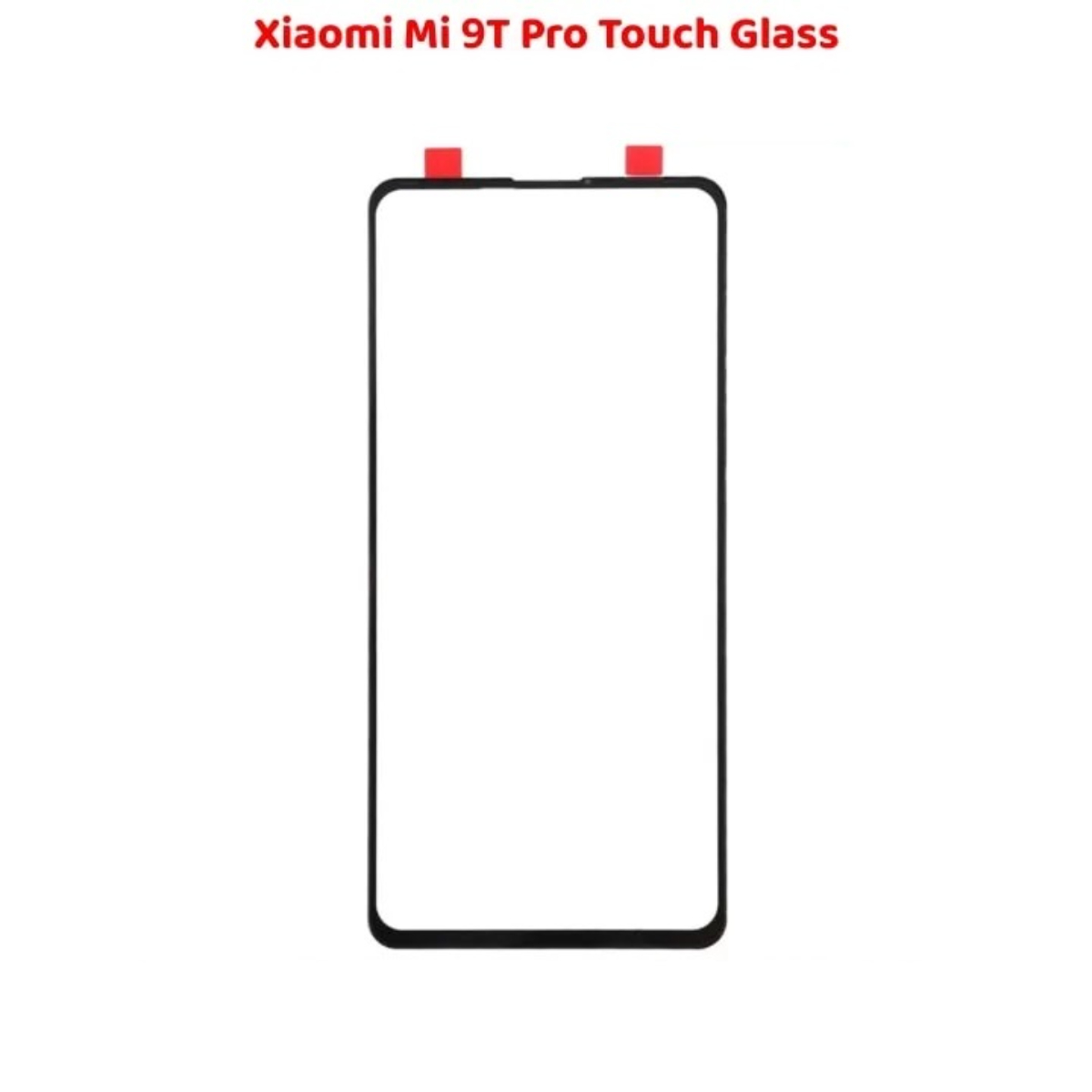Highly Reliable Xiaomi Mi 9T Pro Touch Glass Replacement - Image 2