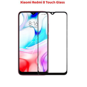 Xiaomi Redmi 8 Touch Glass Best Engineered