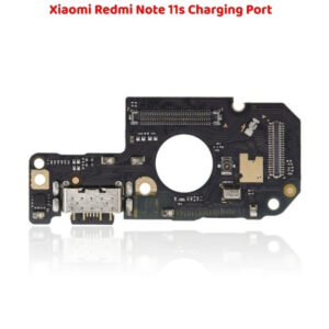 Xiaomi Redmi Note 11s Charging Port Module