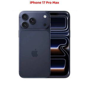 1TB iPhone 17 Pro Max