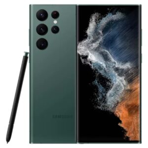 1TB Samsung S22 Ultra Green