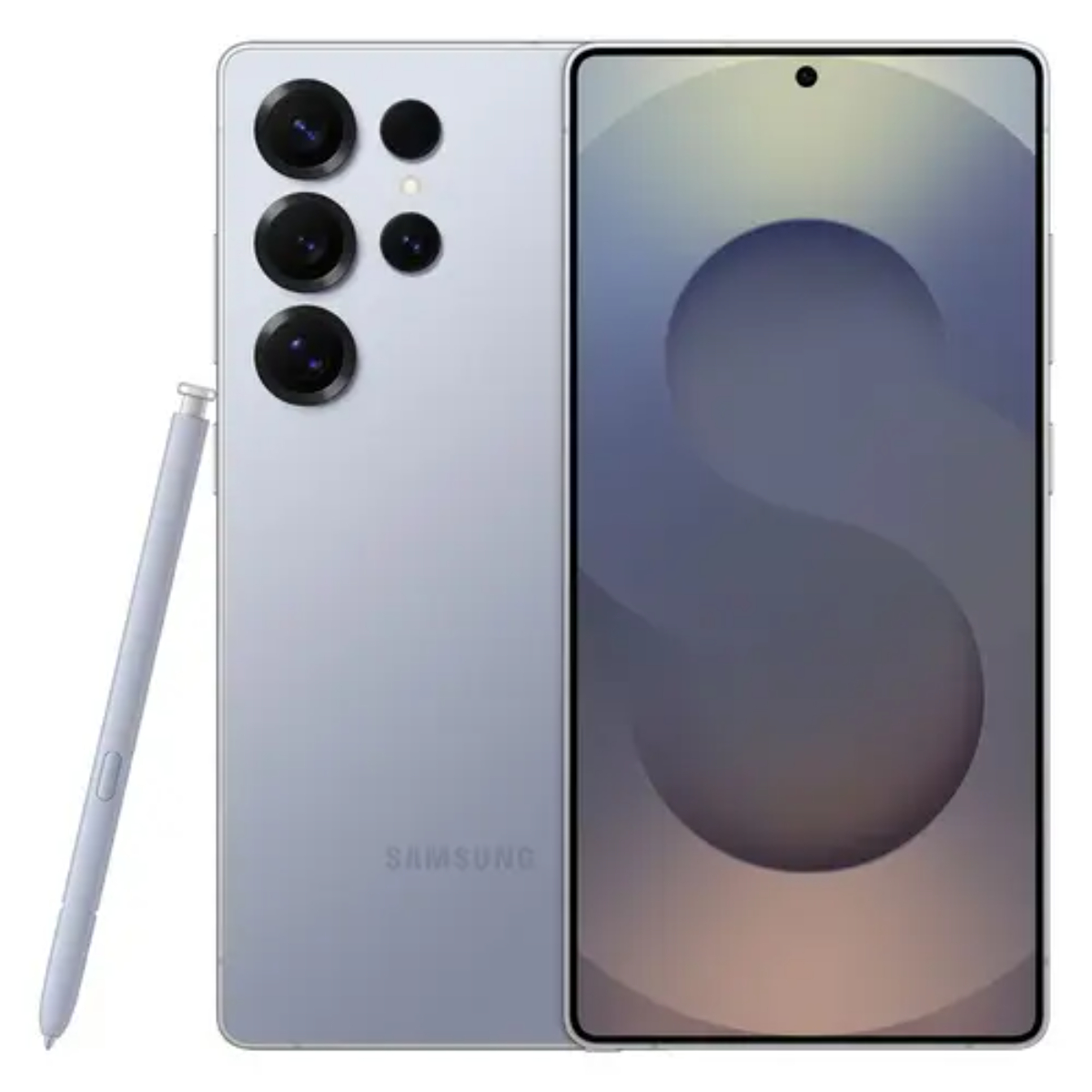 Best Power Innovation 1TB Samsung S25 Ultra Silver Blue - Image 3