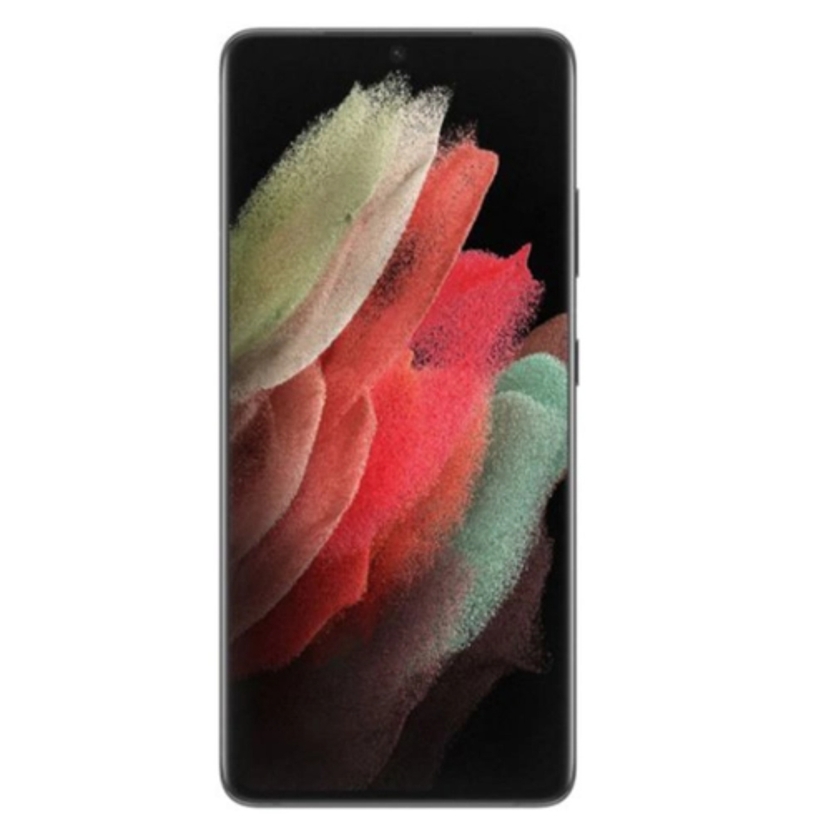 256GB Samsung S21 Ultra Black