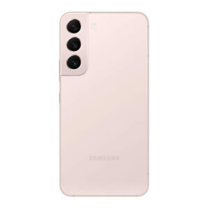 256GB Samsung S22 Pink Gold