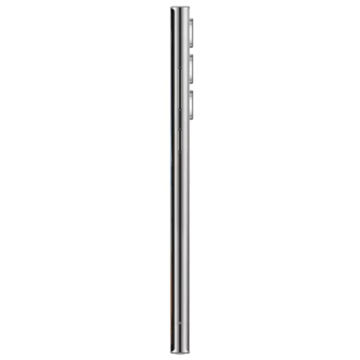 Highly Reliable 256GB Samsung S22 Ultra White - Image 7