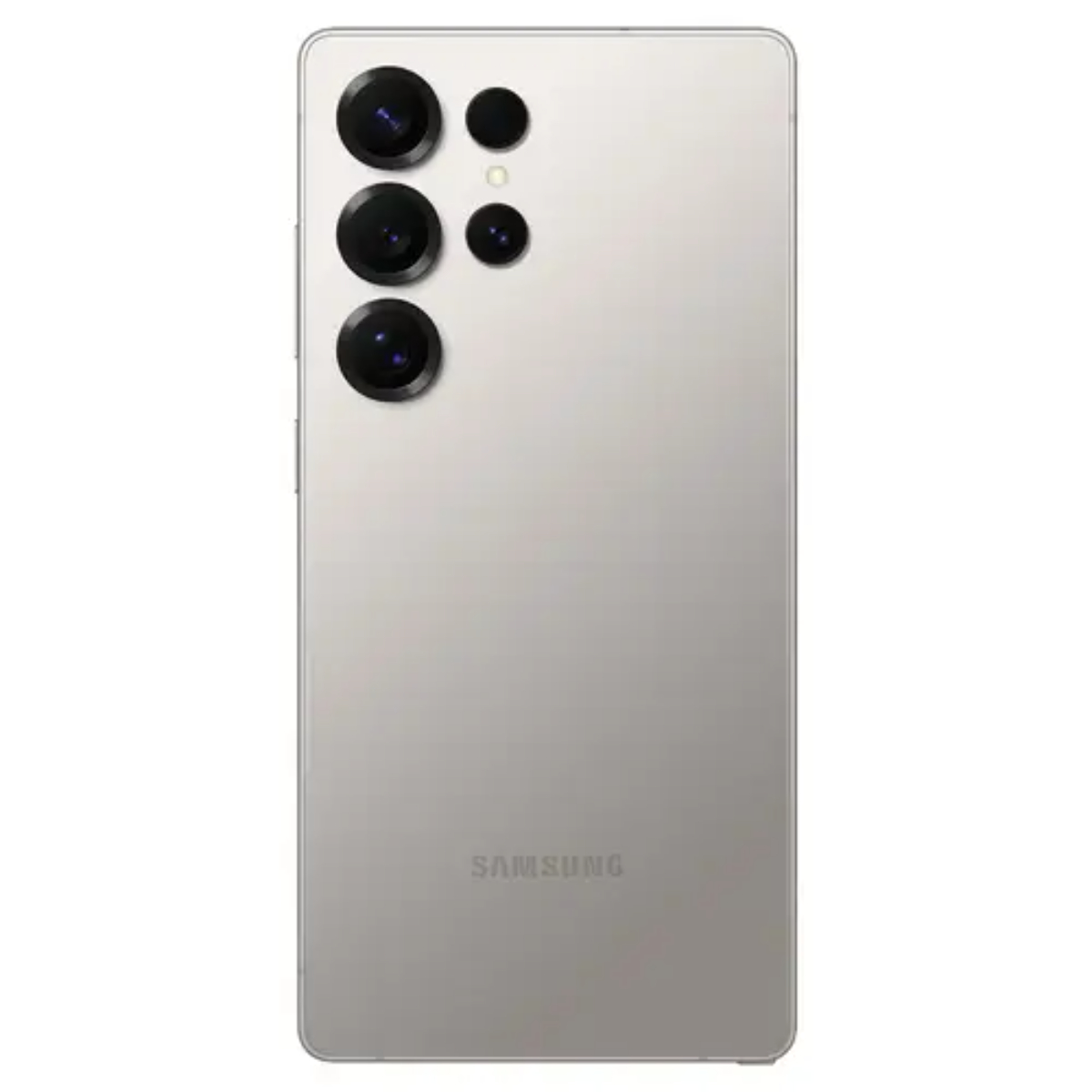 256GB Samsung S25 Ultra Titanium Grey Top Quality - Image 2
