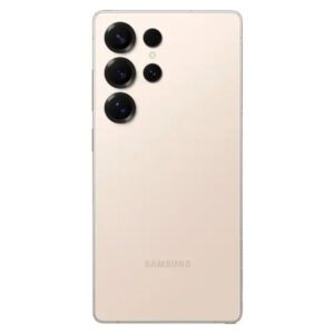 256GB Samsung S25 Ultra Pinkgold