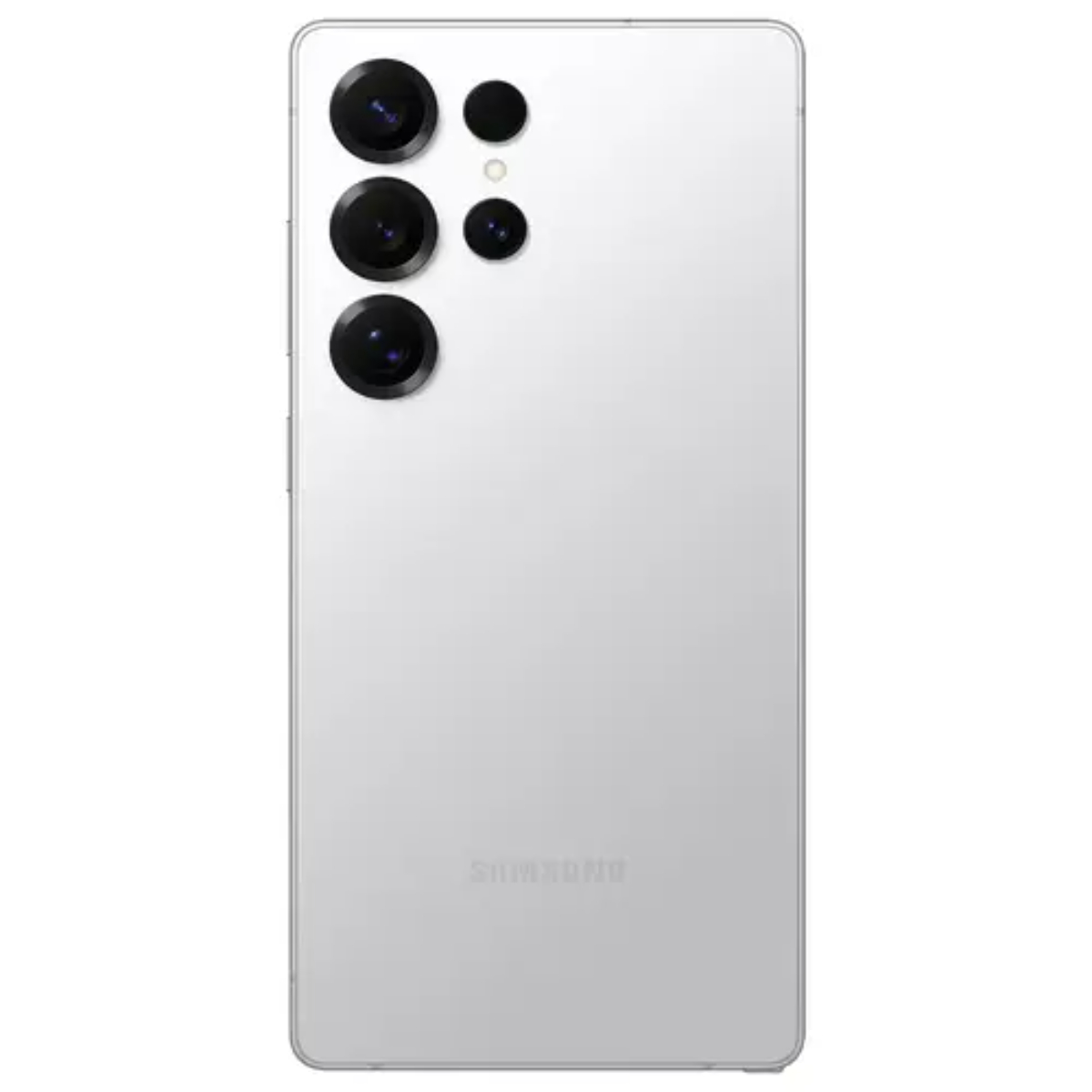 256GB Samsung S25 Ultra Whitesilver