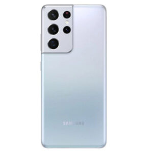 512GB Samsung S21 Ultra Silver