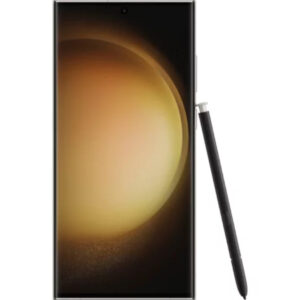 512GB Samsung S23 Ultra Cream