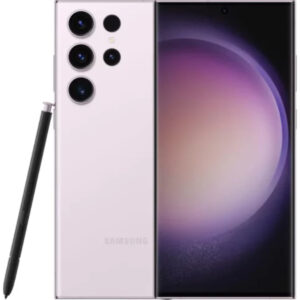512GB Samsung S23 Ultra Lavender