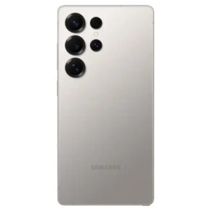 512GB Samsung S25 Ultra Titanium Grey