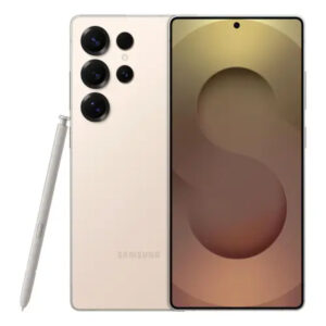 512GB Samsung S25 Ultra Pinkgold