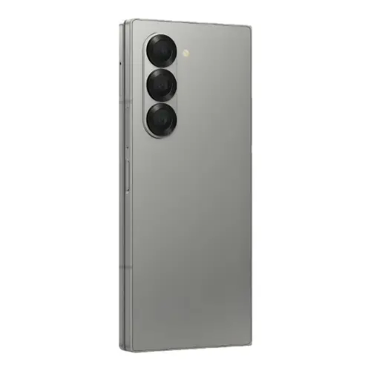 Premium Silver Foldable Innovation 512GB Silver Samsung Z Fold 6 - Image 2