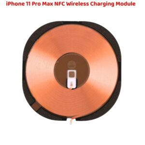 iPhone 11 Pro Max NFC Wireless Charging Coil