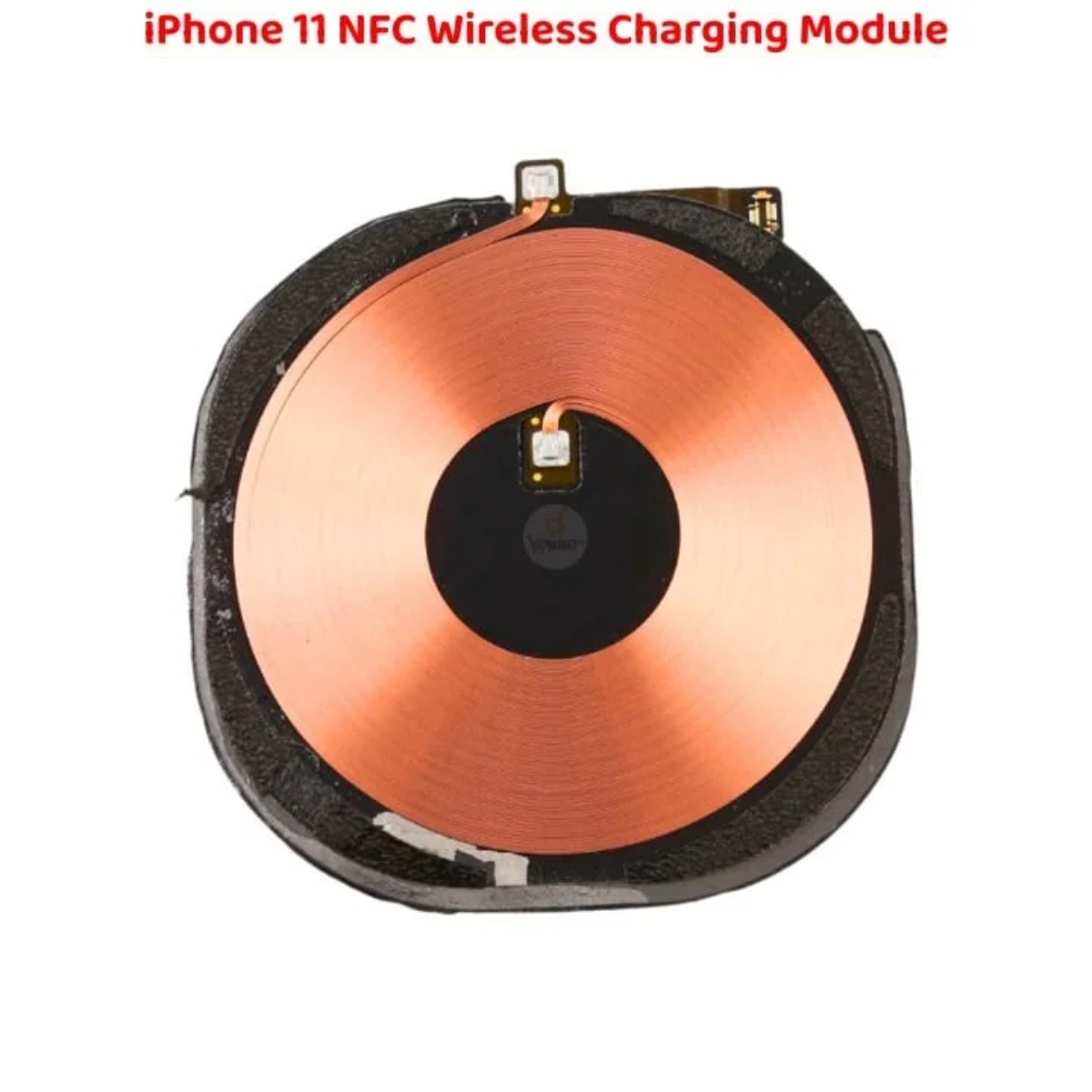 iPhone 12 NFC Wireless Charging Coil