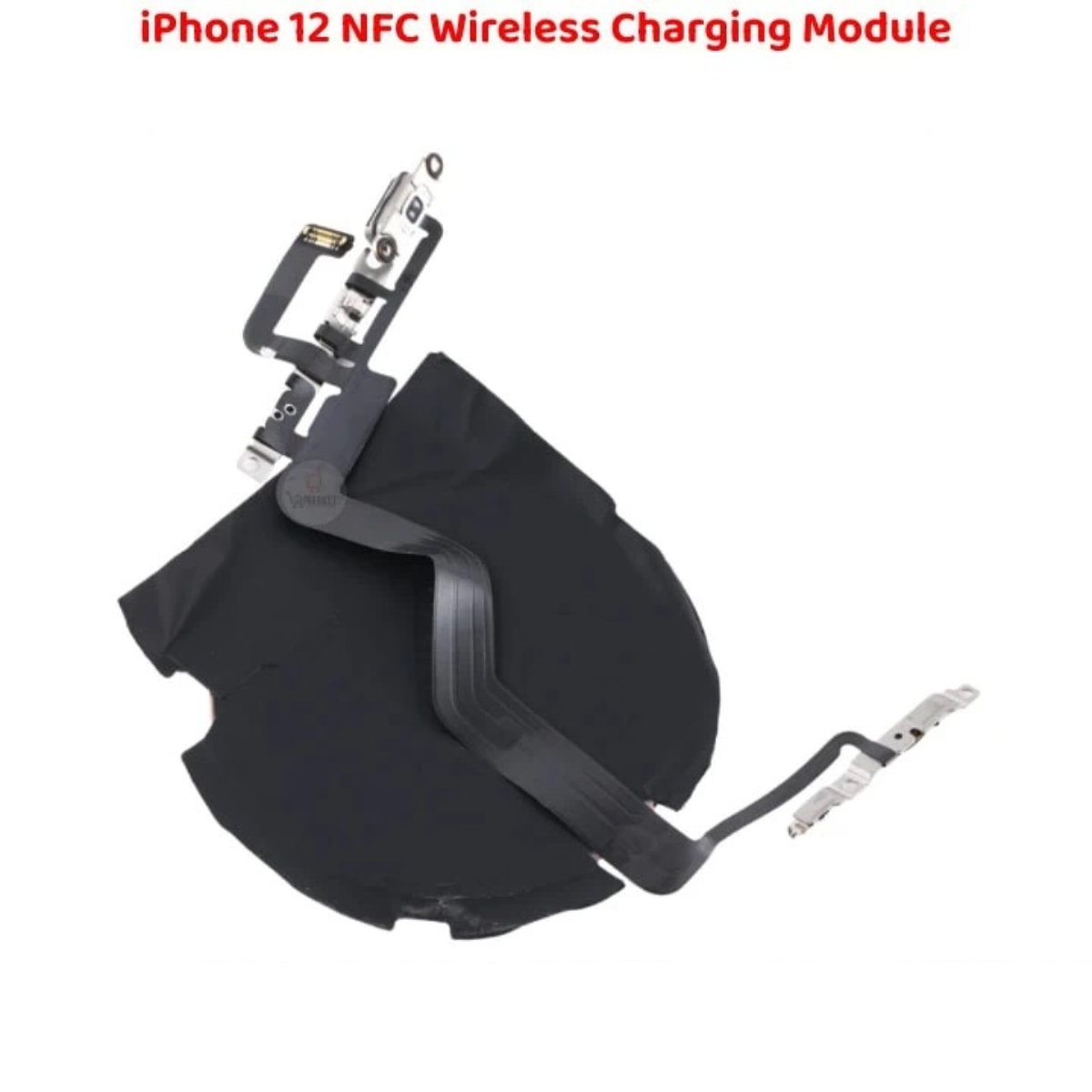 iPhone 12 NFC Wireless Charging Coil Best Performance Module - Image 2