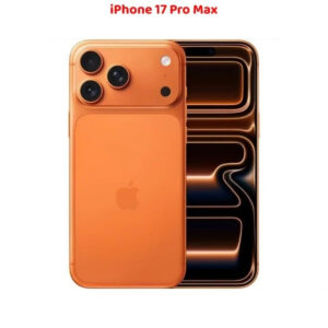 Superior Performance iPhone 17 Pro Max