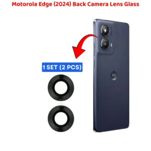 Motorola Edge 2024 Back Camera Lens