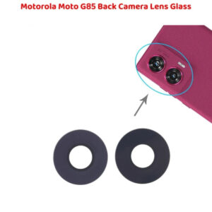 Motorola Moto G85 Back Camera Lens