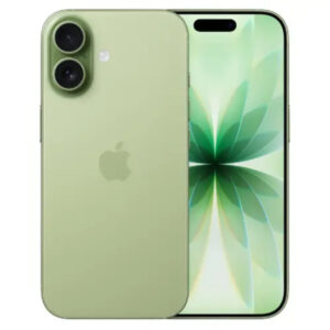 Sage 256GB iPhone 17 Wholesale