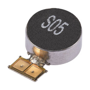 Samsung Galaxy A8 Star Vibrator Motor