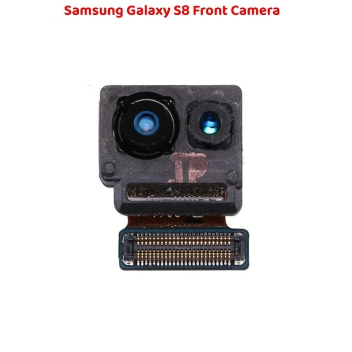 Samsung Galaxy S8 Front Camera Best Quality Module - Image 3